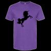Unisex Softstyle® CVC T-Shirt Thumbnail