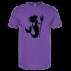 Unisex Softstyle® CVC T-Shirt Thumbnail