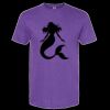Unisex Softstyle® CVC T-Shirt Thumbnail