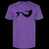 Unisex Softstyle® CVC T-Shirt Thumbnail