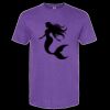 Unisex Softstyle® CVC T-Shirt Thumbnail
