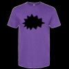 Unisex Softstyle® CVC T-Shirt Thumbnail