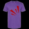 Unisex Softstyle® CVC T-Shirt Thumbnail