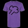 Unisex Softstyle® CVC T-Shirt Thumbnail