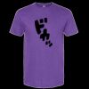 Unisex Softstyle® CVC T-Shirt Thumbnail