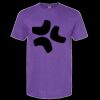 Unisex Softstyle® CVC T-Shirt Thumbnail
