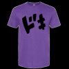 Unisex Softstyle® CVC T-Shirt Thumbnail