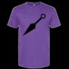 Unisex Softstyle® CVC T-Shirt Thumbnail