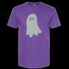 Unisex Softstyle® CVC T-Shirt Thumbnail