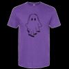 Unisex Softstyle® CVC T-Shirt Thumbnail