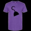 Unisex Softstyle® CVC T-Shirt Thumbnail