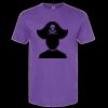 Unisex Softstyle® CVC T-Shirt Thumbnail