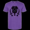 Unisex Softstyle® CVC T-Shirt Thumbnail