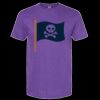 Unisex Softstyle® CVC T-Shirt Thumbnail