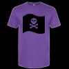 Unisex Softstyle® CVC T-Shirt Thumbnail
