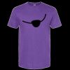 Unisex Softstyle® CVC T-Shirt Thumbnail