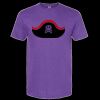 Unisex Softstyle® CVC T-Shirt Thumbnail