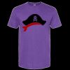 Unisex Softstyle® CVC T-Shirt Thumbnail