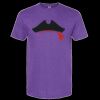Unisex Softstyle® CVC T-Shirt Thumbnail