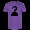 Unisex Softstyle® CVC T-Shirt Thumbnail