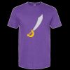 Unisex Softstyle® CVC T-Shirt Thumbnail