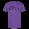 Unisex Softstyle® CVC T-Shirt Thumbnail