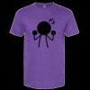 Unisex Softstyle® CVC T-Shirt Thumbnail