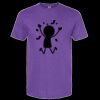 Unisex Softstyle® CVC T-Shirt Thumbnail