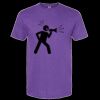 Unisex Softstyle® CVC T-Shirt Thumbnail