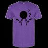 Unisex Softstyle® CVC T-Shirt Thumbnail