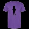 Unisex Softstyle® CVC T-Shirt Thumbnail