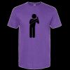 Unisex Softstyle® CVC T-Shirt Thumbnail