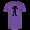 Unisex Softstyle® CVC T-Shirt Thumbnail