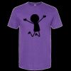 Unisex Softstyle® CVC T-Shirt Thumbnail