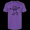 Unisex Softstyle® CVC T-Shirt Thumbnail