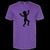 Unisex Softstyle® CVC T-Shirt Thumbnail