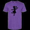Unisex Softstyle® CVC T-Shirt Thumbnail