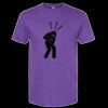 Unisex Softstyle® CVC T-Shirt Thumbnail