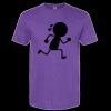 Unisex Softstyle® CVC T-Shirt Thumbnail