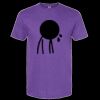Unisex Softstyle® CVC T-Shirt Thumbnail