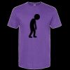 Unisex Softstyle® CVC T-Shirt Thumbnail