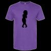 Unisex Softstyle® CVC T-Shirt Thumbnail