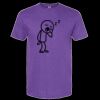 Unisex Softstyle® CVC T-Shirt Thumbnail