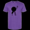 Unisex Softstyle® CVC T-Shirt Thumbnail