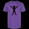 Unisex Softstyle® CVC T-Shirt Thumbnail