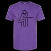 Unisex Softstyle® CVC T-Shirt Thumbnail