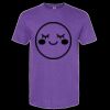 Unisex Softstyle® CVC T-Shirt Thumbnail