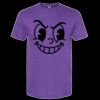 Unisex Softstyle® CVC T-Shirt Thumbnail