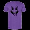Unisex Softstyle® CVC T-Shirt Thumbnail