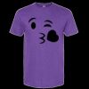 Unisex Softstyle® CVC T-Shirt Thumbnail